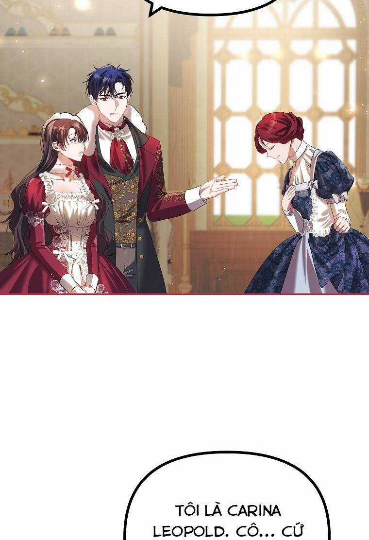 Quãng Đời Còn Lại Của Nữ Phụ Yểu Mệnh Chapter 23 trang 39