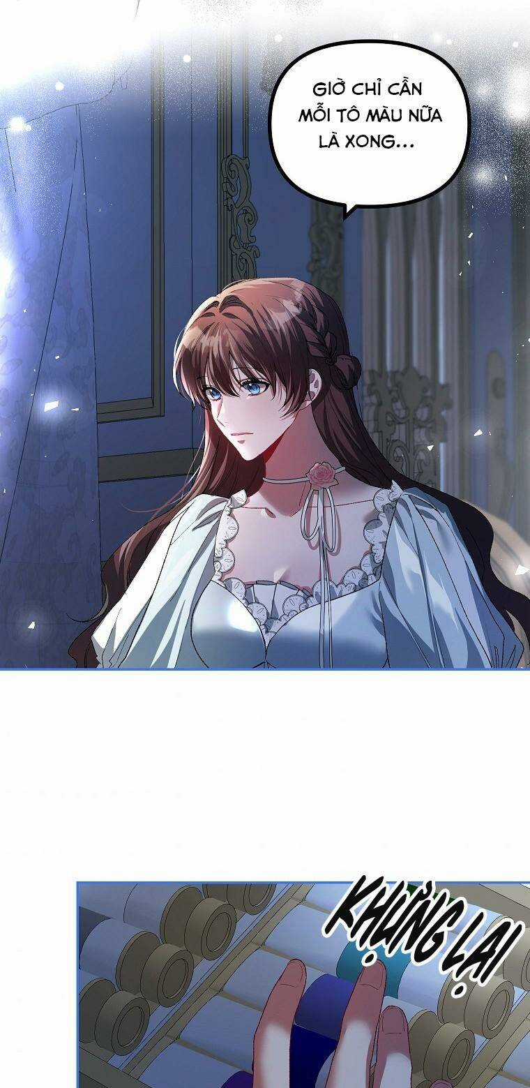 Quãng Đời Còn Lại Của Nữ Phụ Yểu Mệnh Chapter 23 trang 4