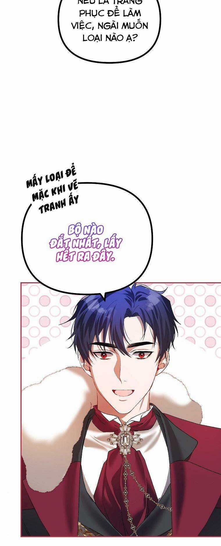 Quãng Đời Còn Lại Của Nữ Phụ Yểu Mệnh Chapter 23 trang 43