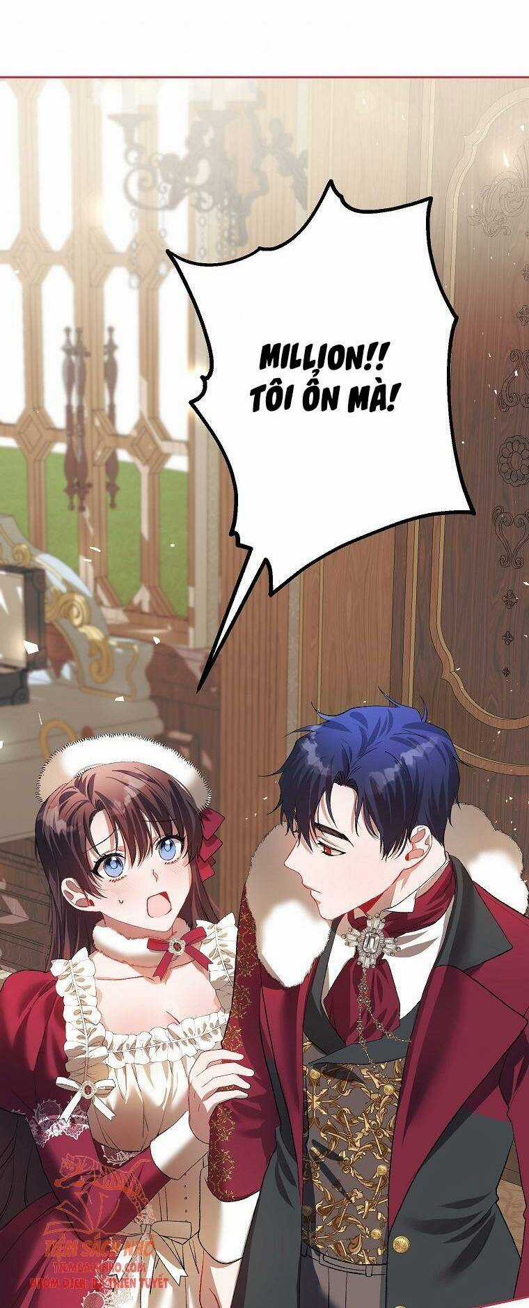 Quãng Đời Còn Lại Của Nữ Phụ Yểu Mệnh Chapter 23 trang 44