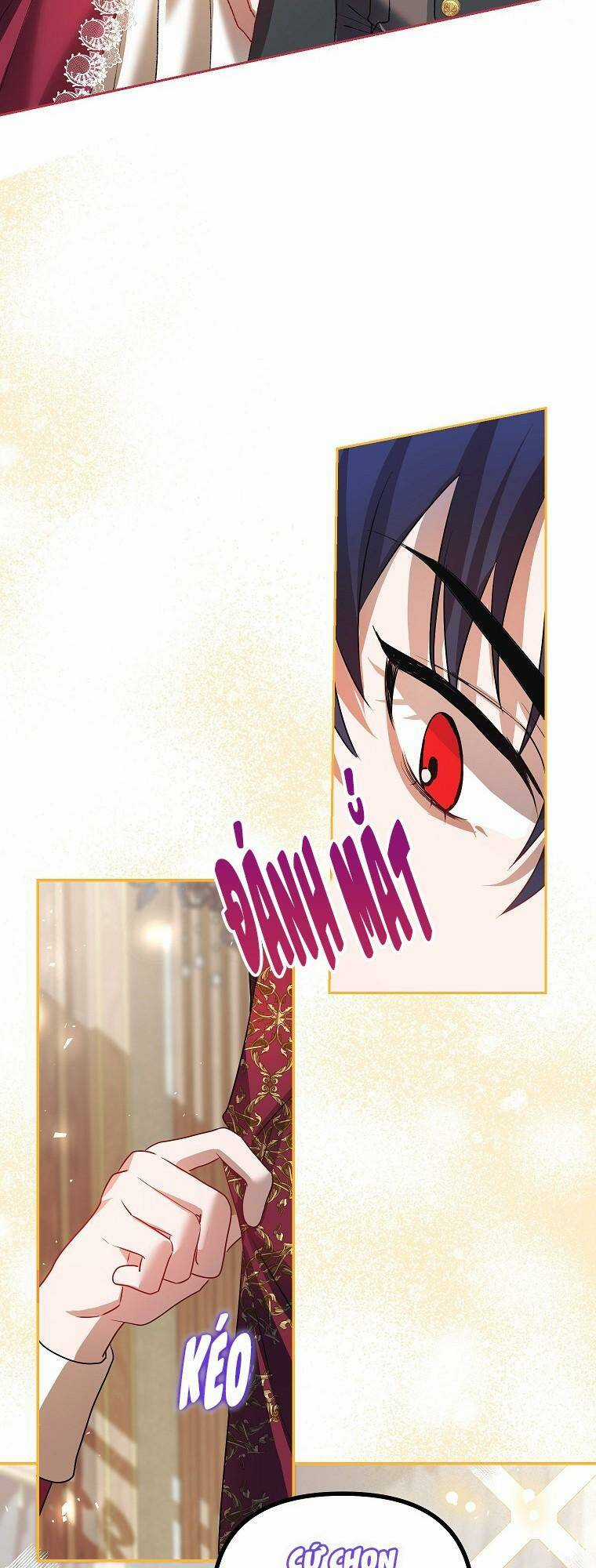 Quãng Đời Còn Lại Của Nữ Phụ Yểu Mệnh Chapter 23 trang 45