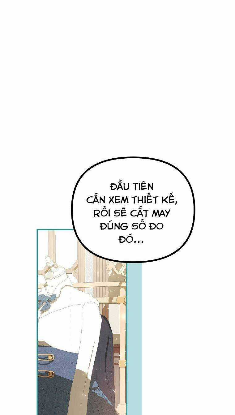 Quãng Đời Còn Lại Của Nữ Phụ Yểu Mệnh Chapter 23 trang 47