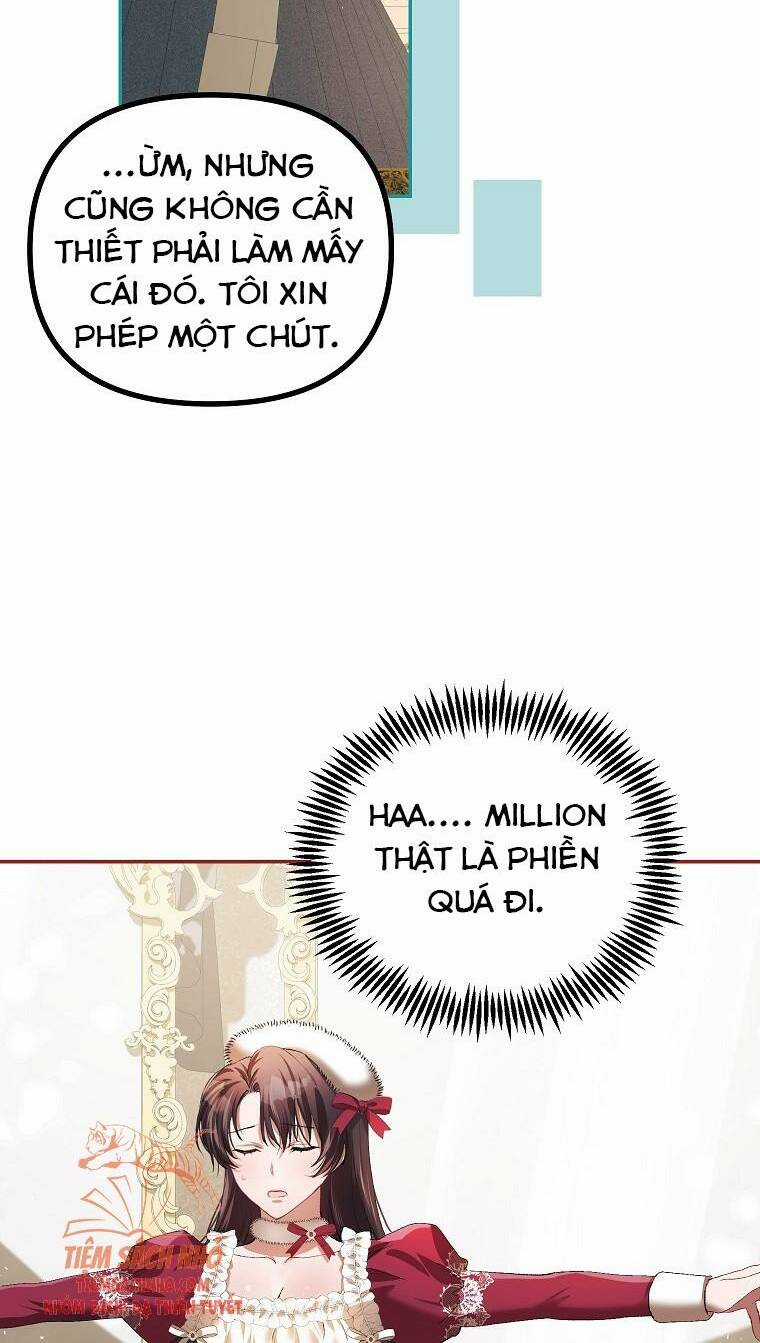 Quãng Đời Còn Lại Của Nữ Phụ Yểu Mệnh Chapter 23 trang 48