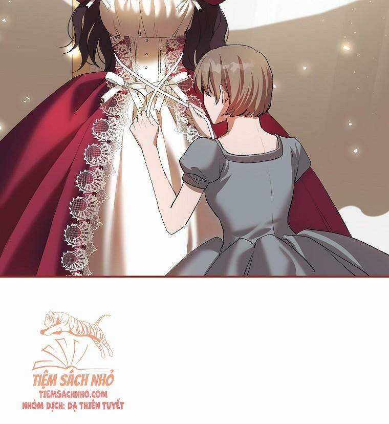 Quãng Đời Còn Lại Của Nữ Phụ Yểu Mệnh Chapter 23 trang 49