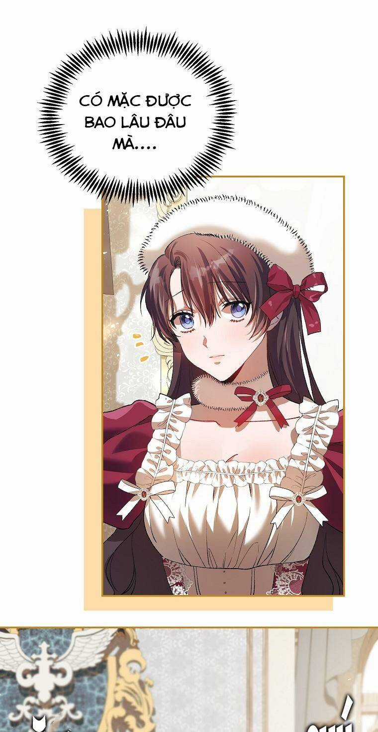 Quãng Đời Còn Lại Của Nữ Phụ Yểu Mệnh Chapter 23 trang 50