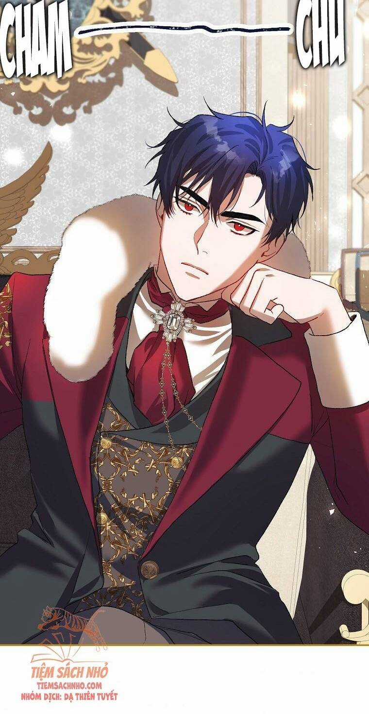 Quãng Đời Còn Lại Của Nữ Phụ Yểu Mệnh Chapter 23 trang 51