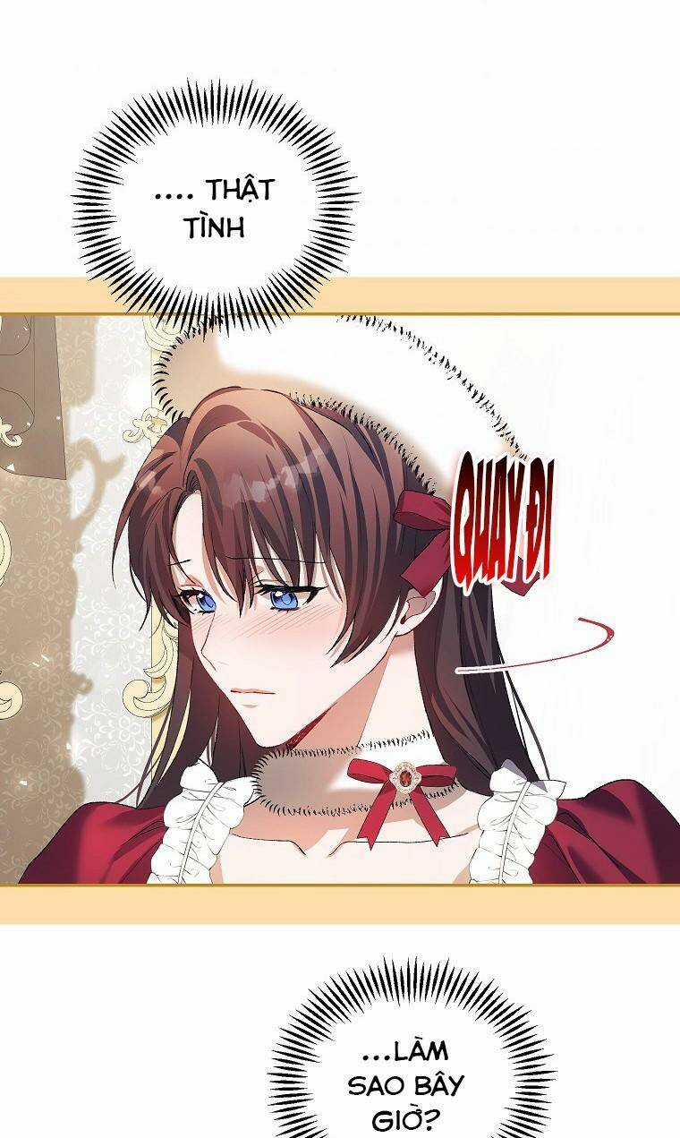 Quãng Đời Còn Lại Của Nữ Phụ Yểu Mệnh Chapter 23 trang 52