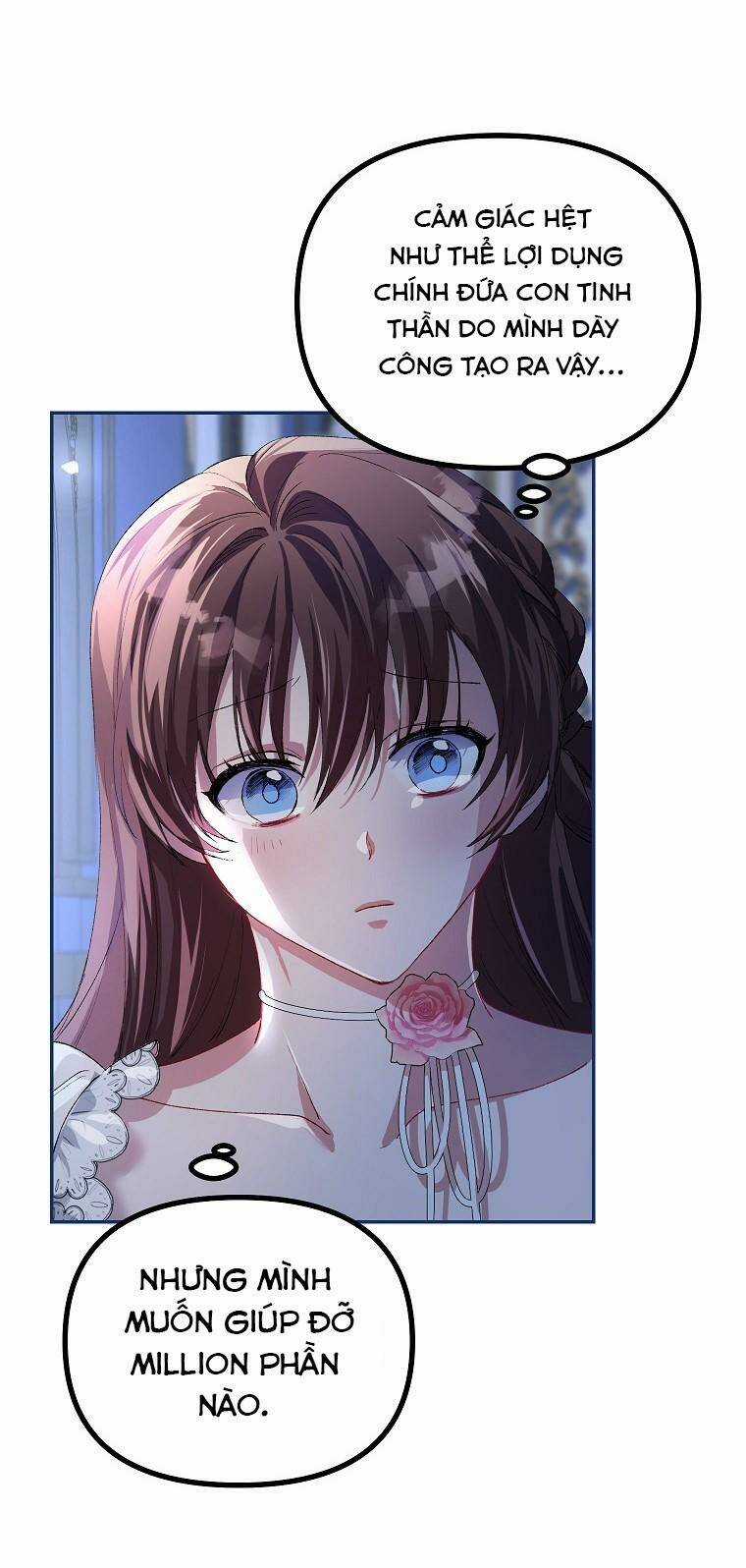 Quãng Đời Còn Lại Của Nữ Phụ Yểu Mệnh Chapter 23 trang 6