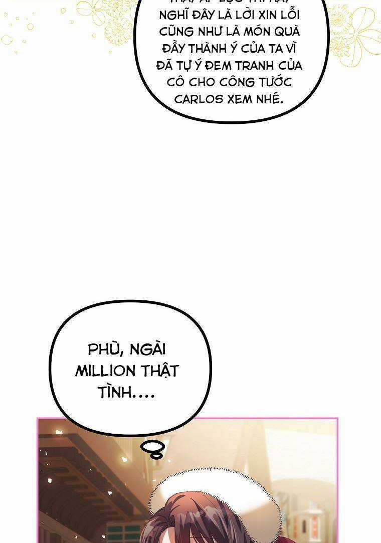 Quãng Đời Còn Lại Của Nữ Phụ Yểu Mệnh Chapter 24 trang 15