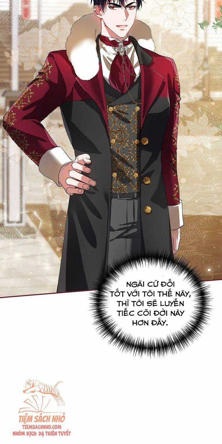 Quãng Đời Còn Lại Của Nữ Phụ Yểu Mệnh Chapter 24 trang 18