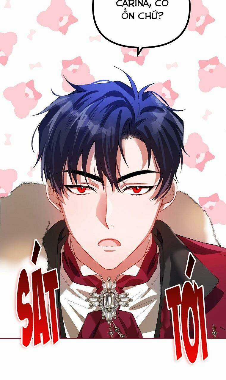 Quãng Đời Còn Lại Của Nữ Phụ Yểu Mệnh Chapter 24 trang 20