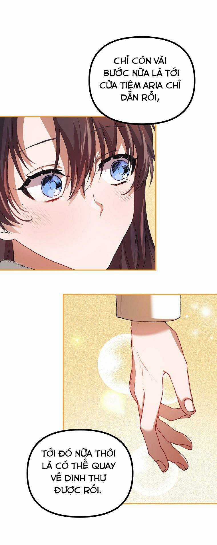 Quãng Đời Còn Lại Của Nữ Phụ Yểu Mệnh Chapter 24 trang 22