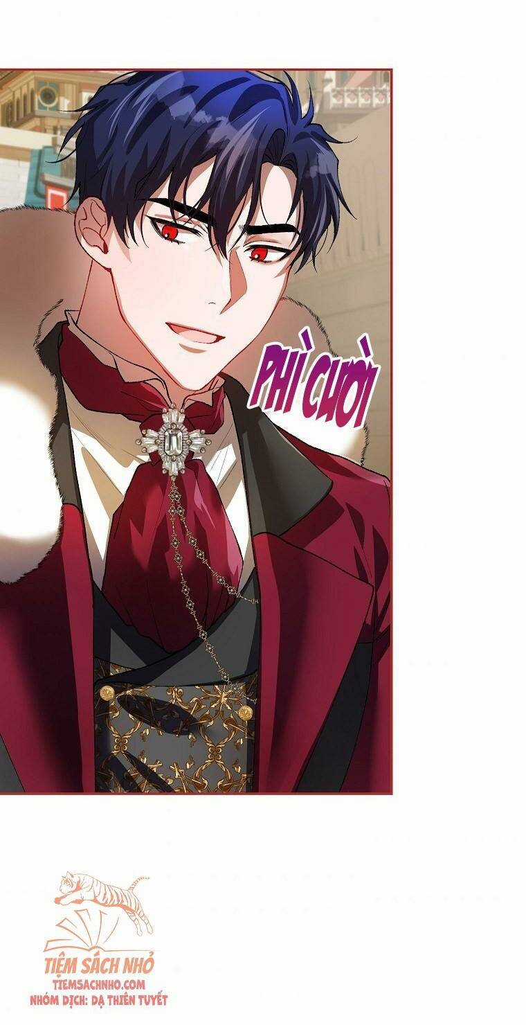 Quãng Đời Còn Lại Của Nữ Phụ Yểu Mệnh Chapter 24 trang 25