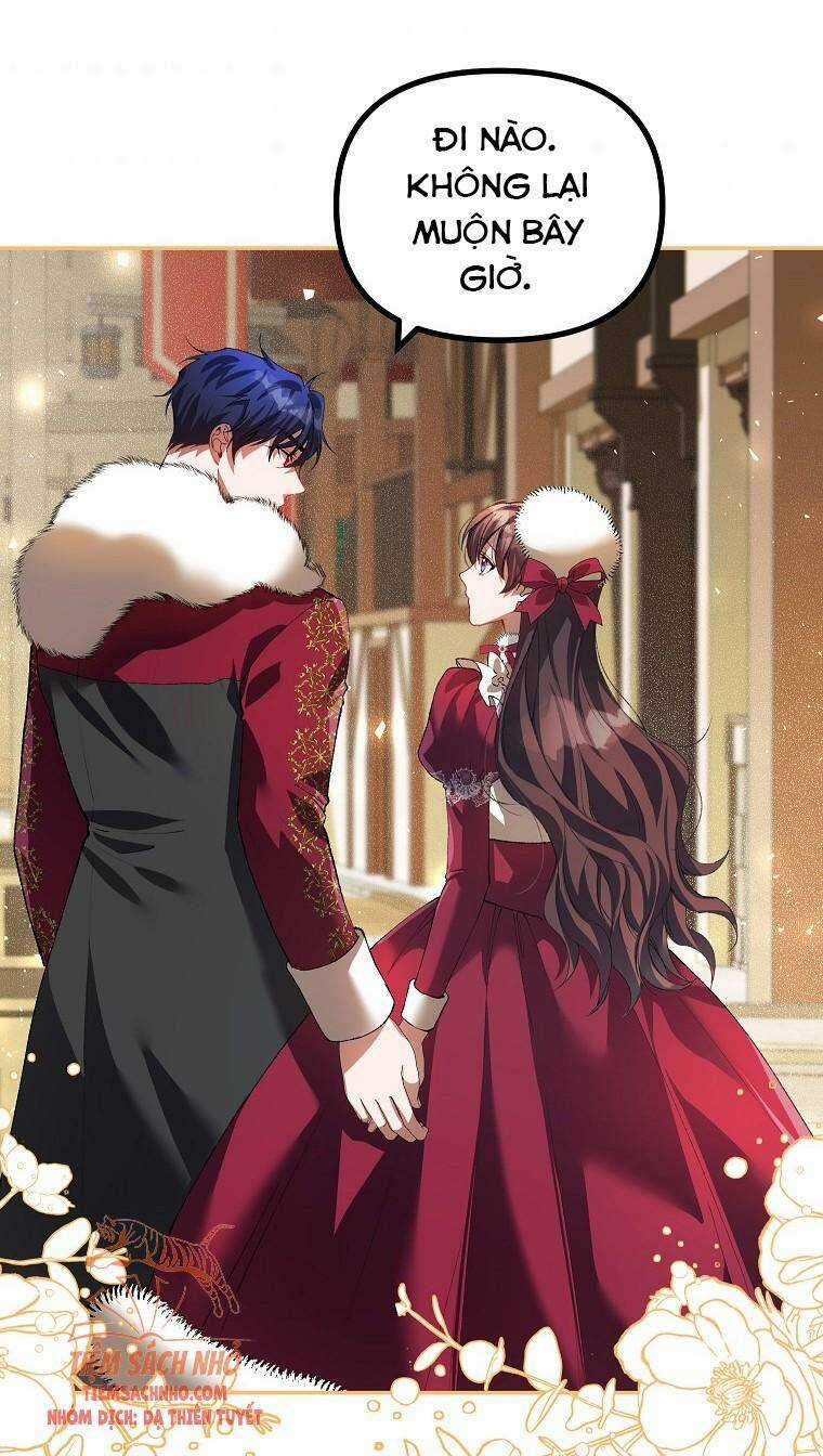 Quãng Đời Còn Lại Của Nữ Phụ Yểu Mệnh Chapter 24 trang 26