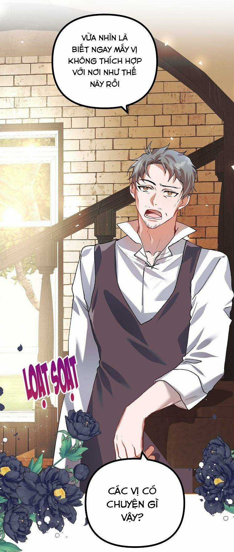 Quãng Đời Còn Lại Của Nữ Phụ Yểu Mệnh Chapter 24 trang 30