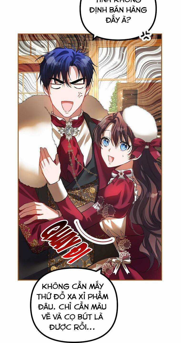 Quãng Đời Còn Lại Của Nữ Phụ Yểu Mệnh Chapter 24 trang 33