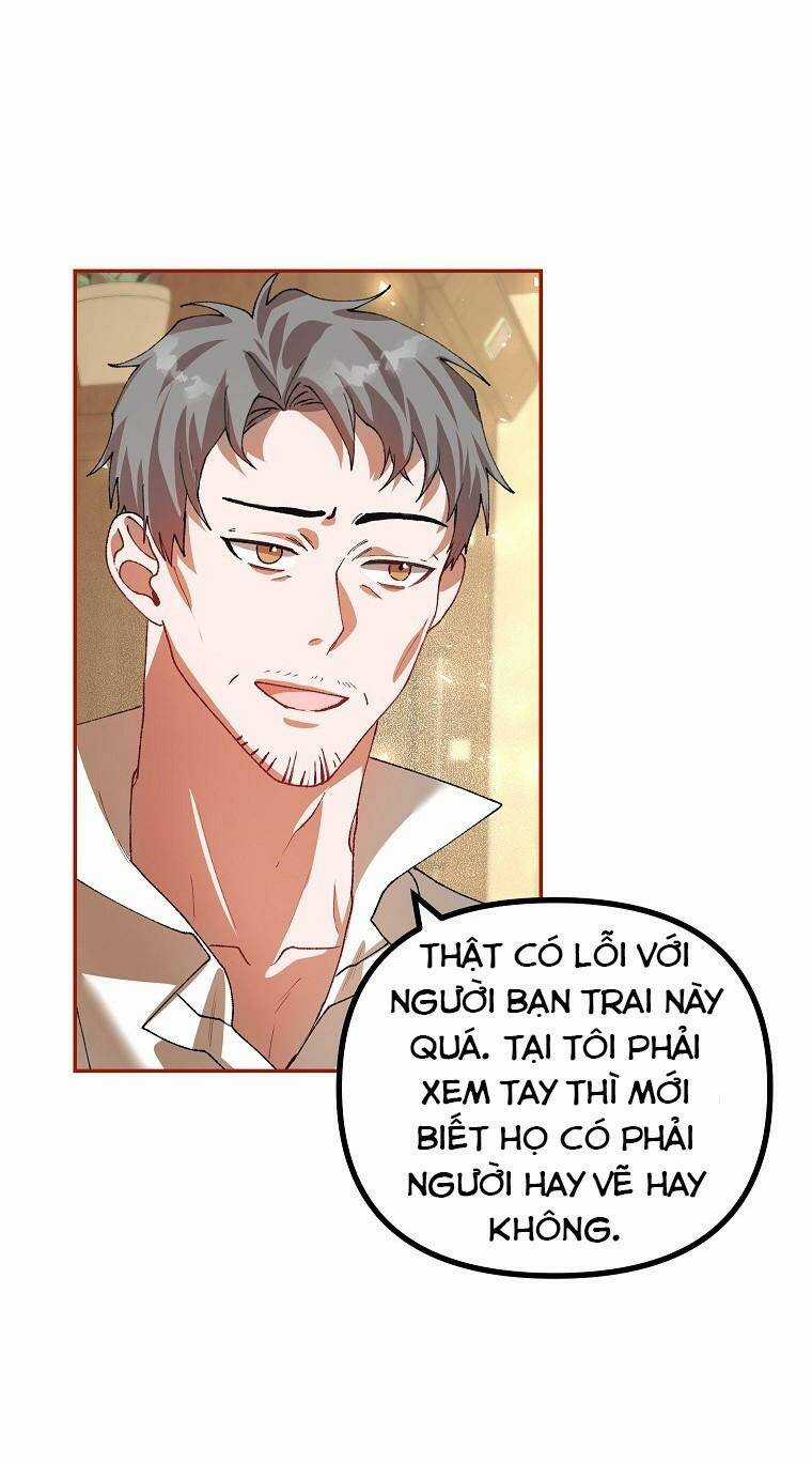 Quãng Đời Còn Lại Của Nữ Phụ Yểu Mệnh Chapter 24 trang 41