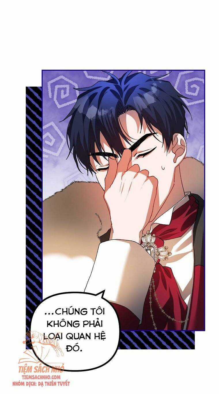 Quãng Đời Còn Lại Của Nữ Phụ Yểu Mệnh Chapter 24 trang 42