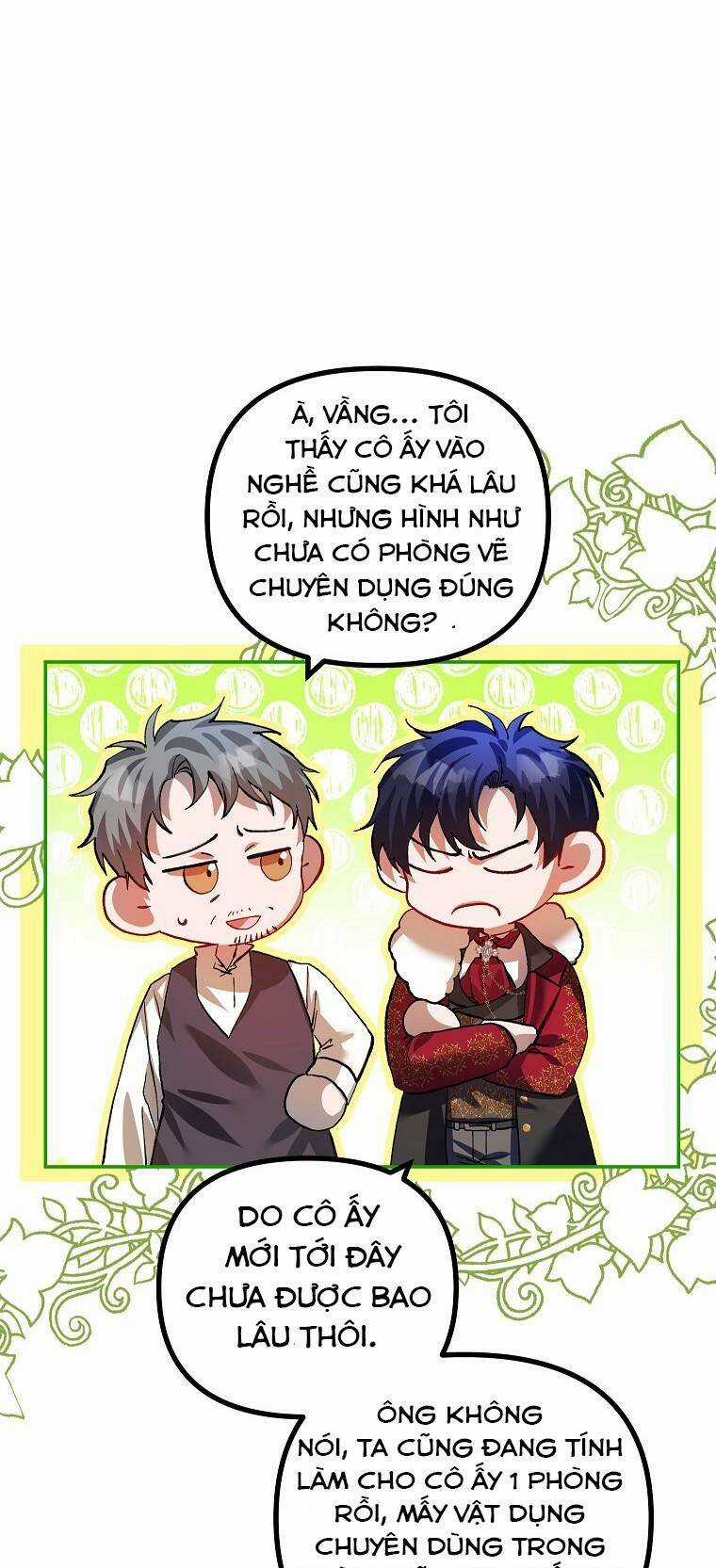 Quãng Đời Còn Lại Của Nữ Phụ Yểu Mệnh Chapter 24 trang 43