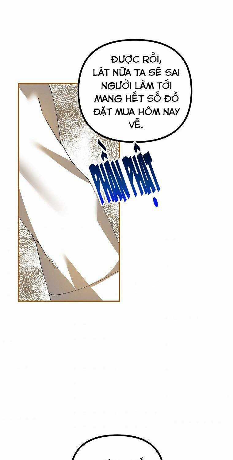 Quãng Đời Còn Lại Của Nữ Phụ Yểu Mệnh Chapter 24 trang 45