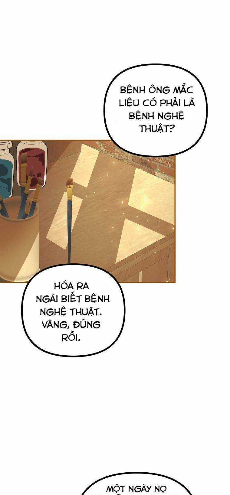 Quãng Đời Còn Lại Của Nữ Phụ Yểu Mệnh Chapter 24 trang 47