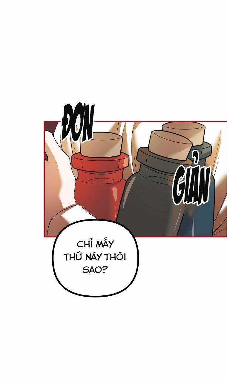 Quãng Đời Còn Lại Của Nữ Phụ Yểu Mệnh Chapter 24 trang 51