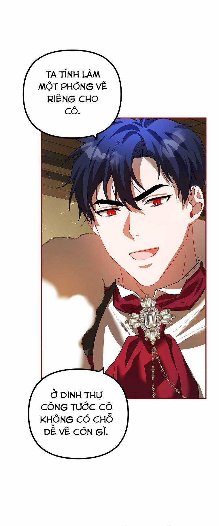 Quãng Đời Còn Lại Của Nữ Phụ Yểu Mệnh Chapter 24 trang 54