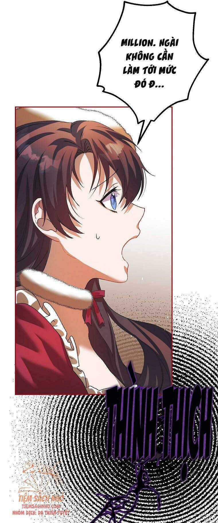 Quãng Đời Còn Lại Của Nữ Phụ Yểu Mệnh Chapter 24 trang 55