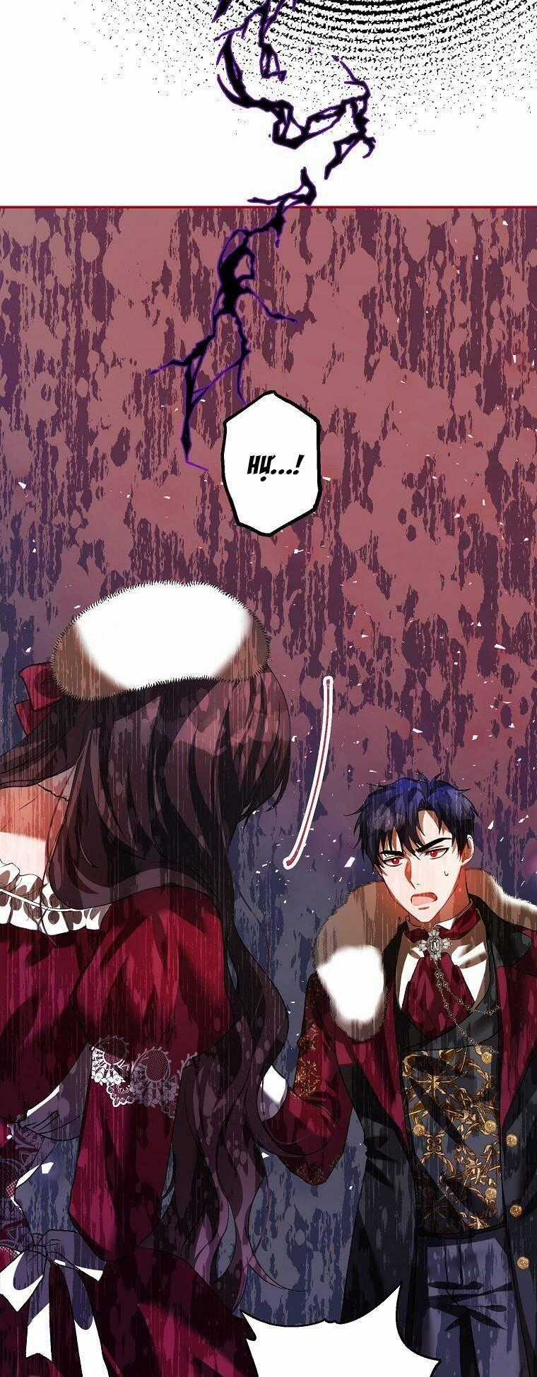 Quãng Đời Còn Lại Của Nữ Phụ Yểu Mệnh Chapter 24 trang 56