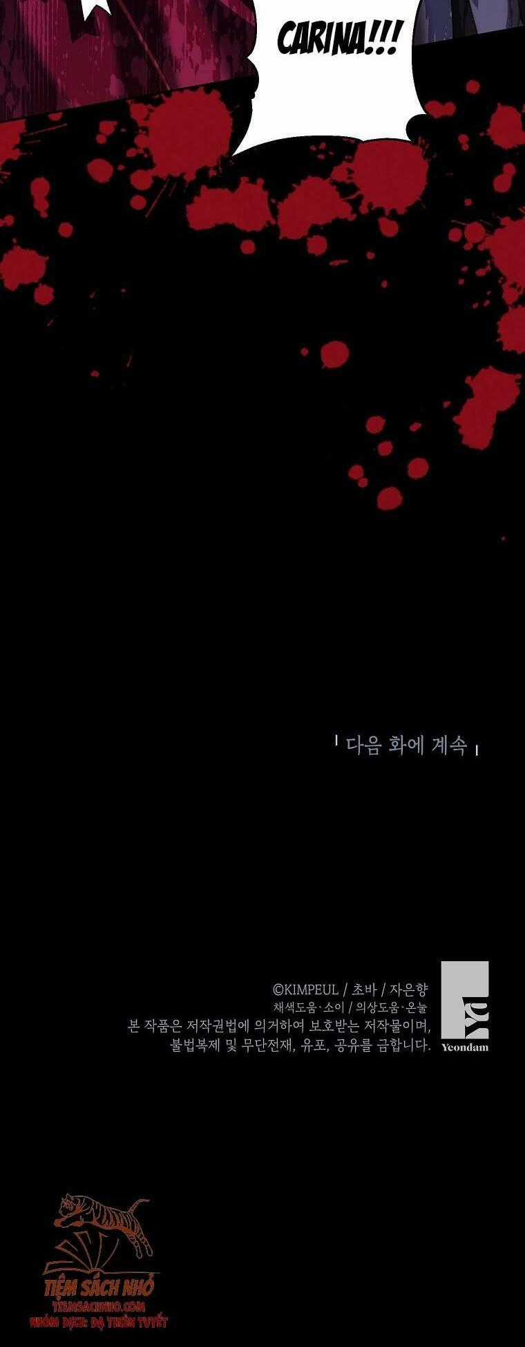 Quãng Đời Còn Lại Của Nữ Phụ Yểu Mệnh Chapter 24 trang 57