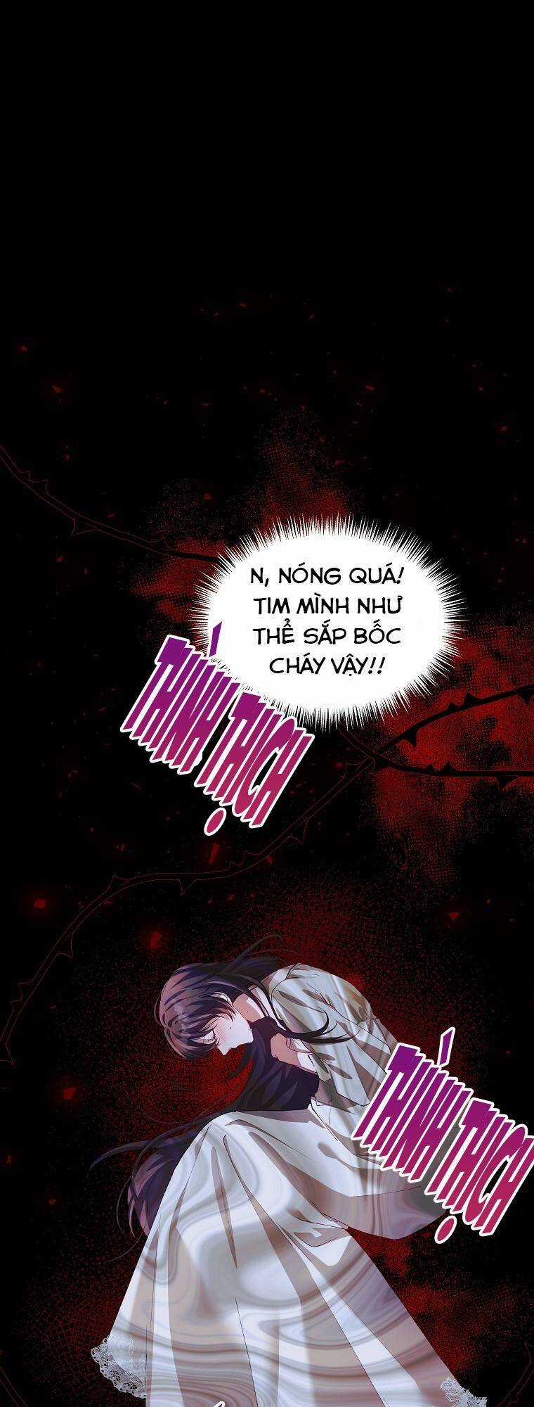 Quãng Đời Còn Lại Của Nữ Phụ Yểu Mệnh Chapter 25 trang 0