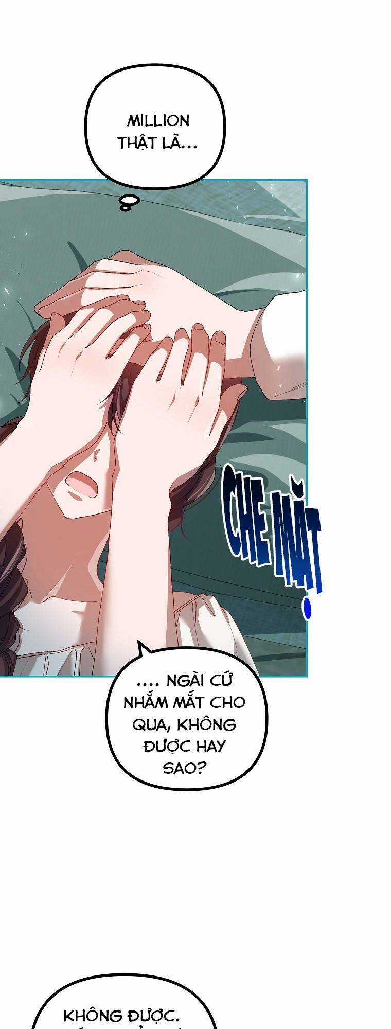 Quãng Đời Còn Lại Của Nữ Phụ Yểu Mệnh Chapter 25 trang 10