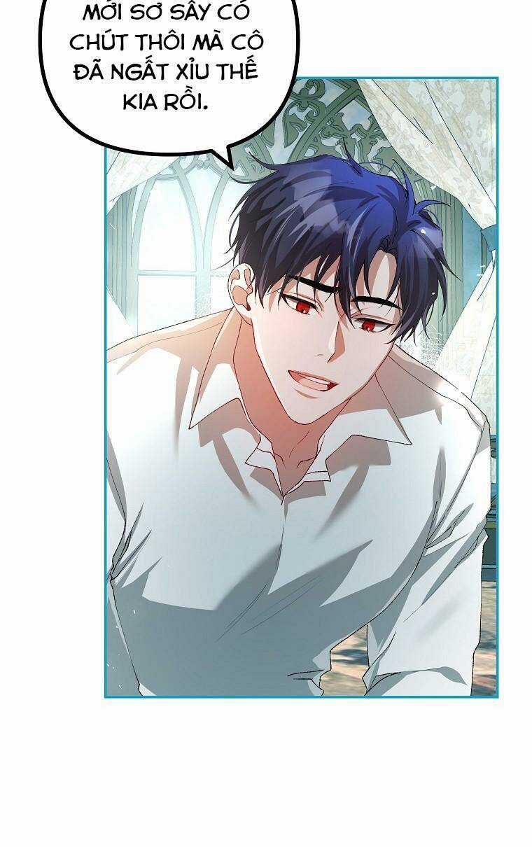 Quãng Đời Còn Lại Của Nữ Phụ Yểu Mệnh Chapter 25 trang 11