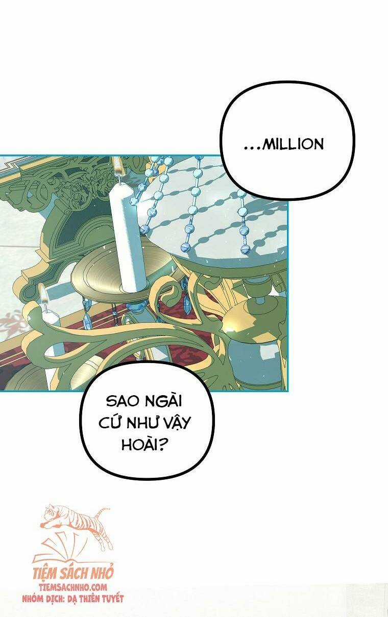 Quãng Đời Còn Lại Của Nữ Phụ Yểu Mệnh Chapter 25 trang 12