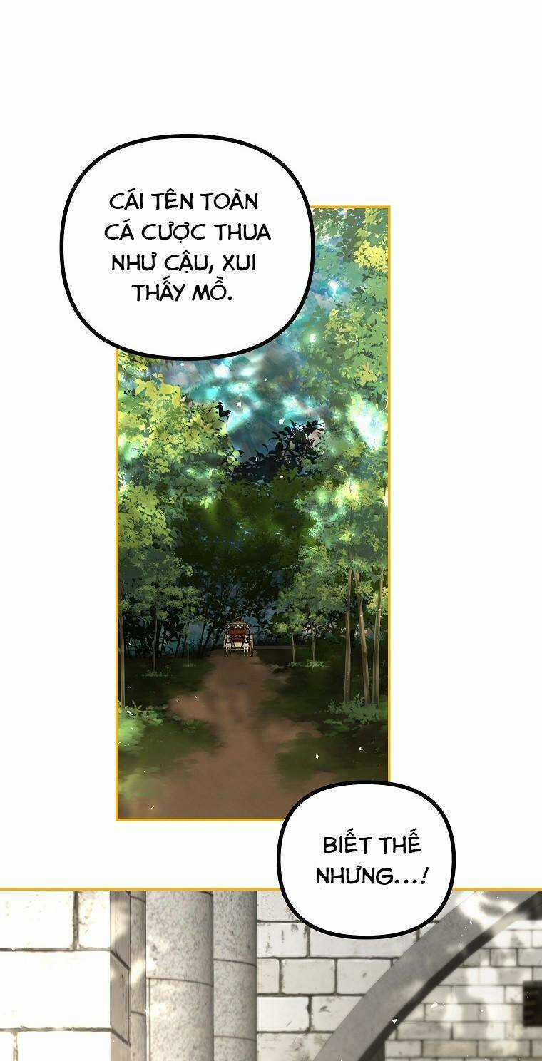 Quãng Đời Còn Lại Của Nữ Phụ Yểu Mệnh Chapter 25 trang 18