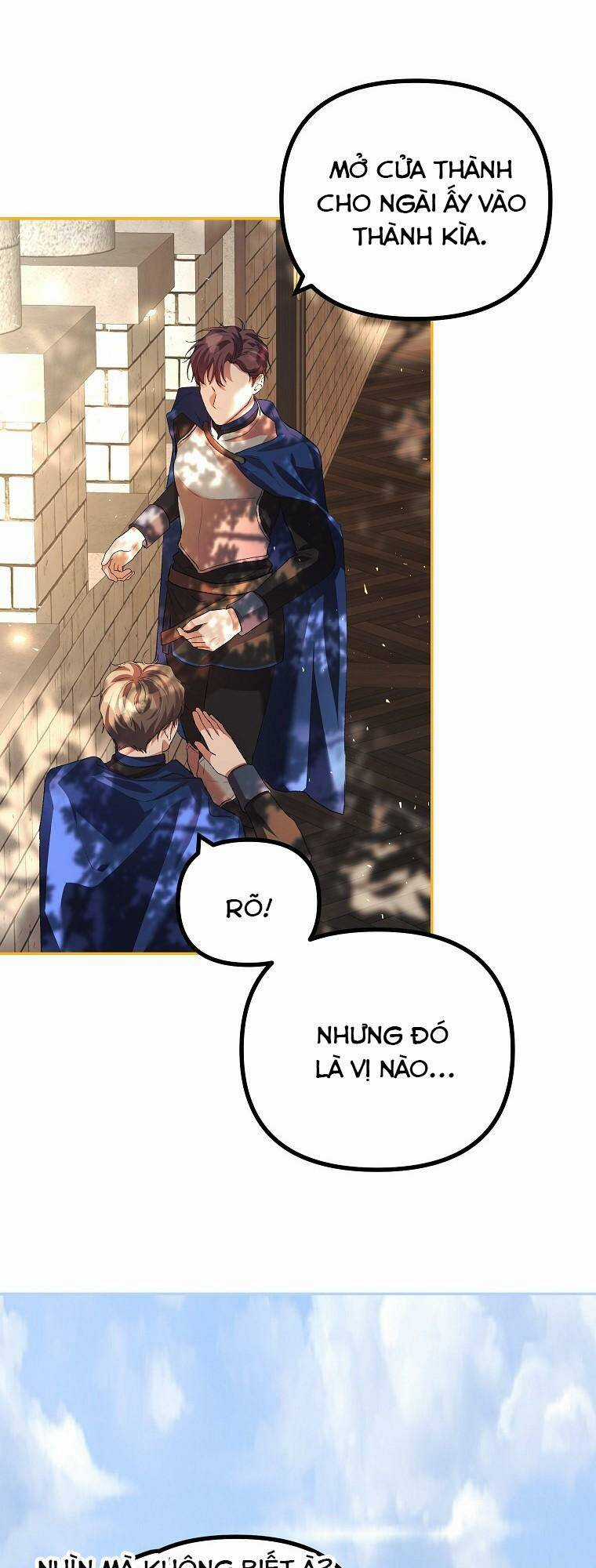 Quãng Đời Còn Lại Của Nữ Phụ Yểu Mệnh Chapter 25 trang 20