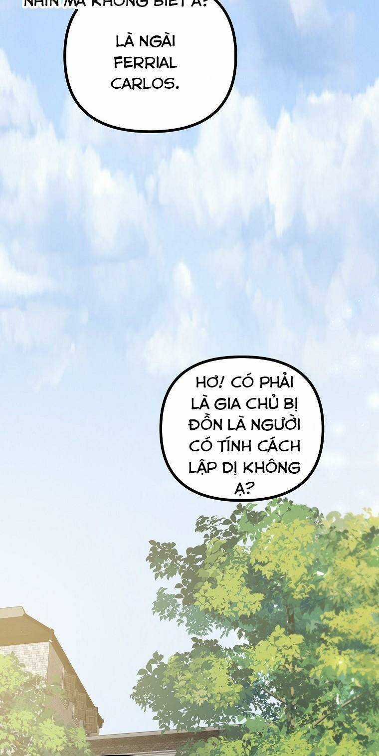 Quãng Đời Còn Lại Của Nữ Phụ Yểu Mệnh Chapter 25 trang 21