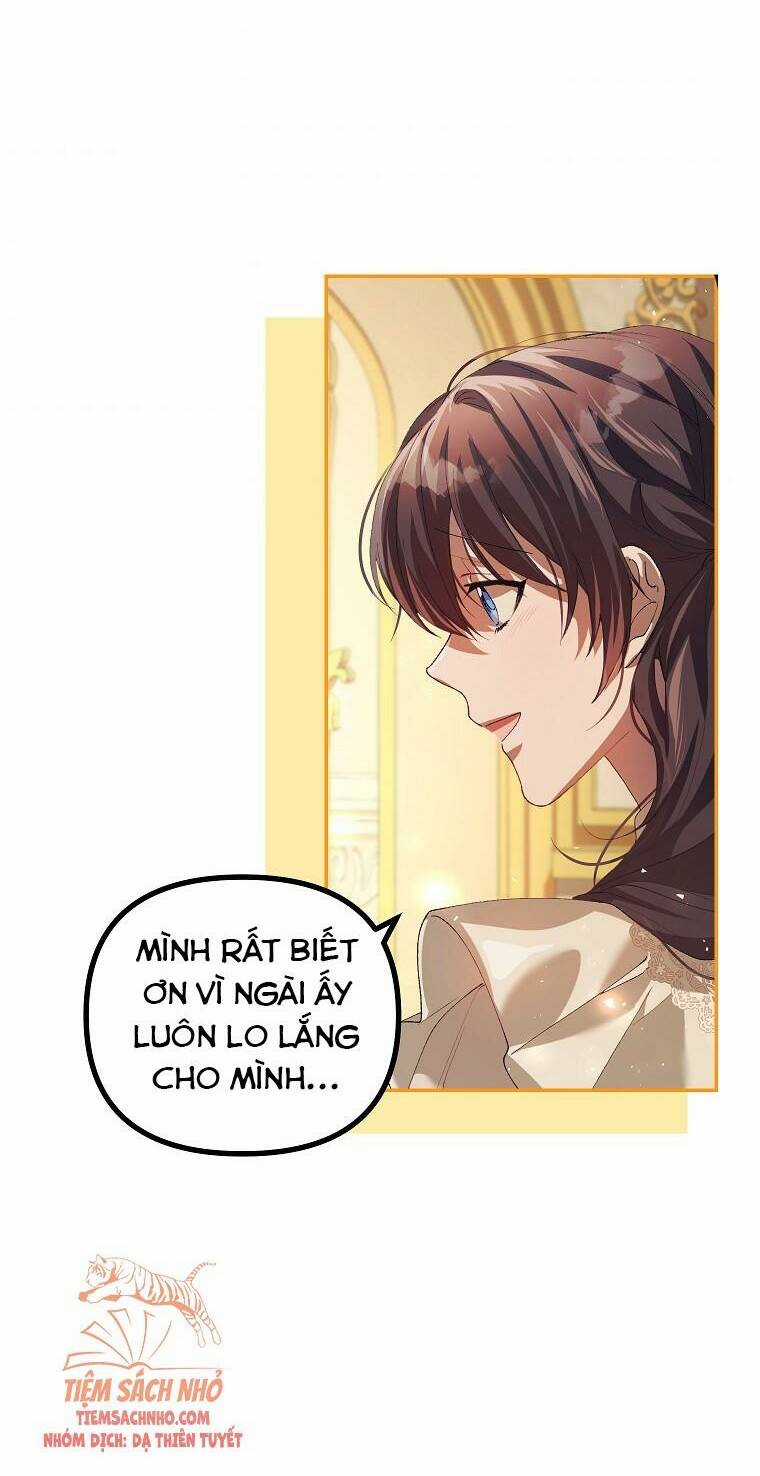 Quãng Đời Còn Lại Của Nữ Phụ Yểu Mệnh Chapter 25 trang 27