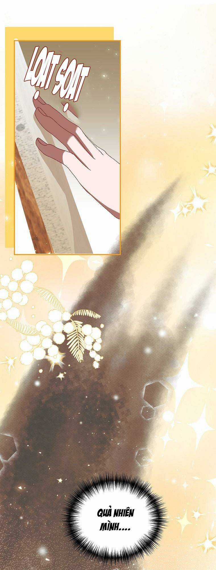 Quãng Đời Còn Lại Của Nữ Phụ Yểu Mệnh Chapter 25 trang 28