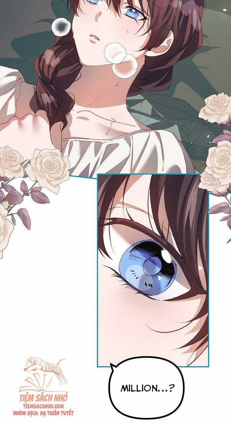 Quãng Đời Còn Lại Của Nữ Phụ Yểu Mệnh Chapter 25 trang 3