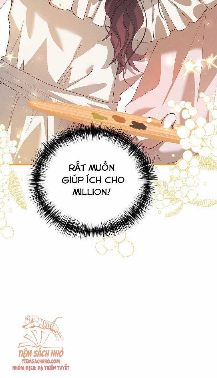 Quãng Đời Còn Lại Của Nữ Phụ Yểu Mệnh Chapter 25 trang 30