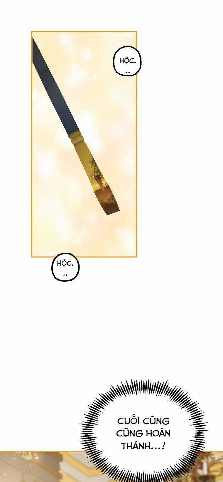 Quãng Đời Còn Lại Của Nữ Phụ Yểu Mệnh Chapter 25 trang 31