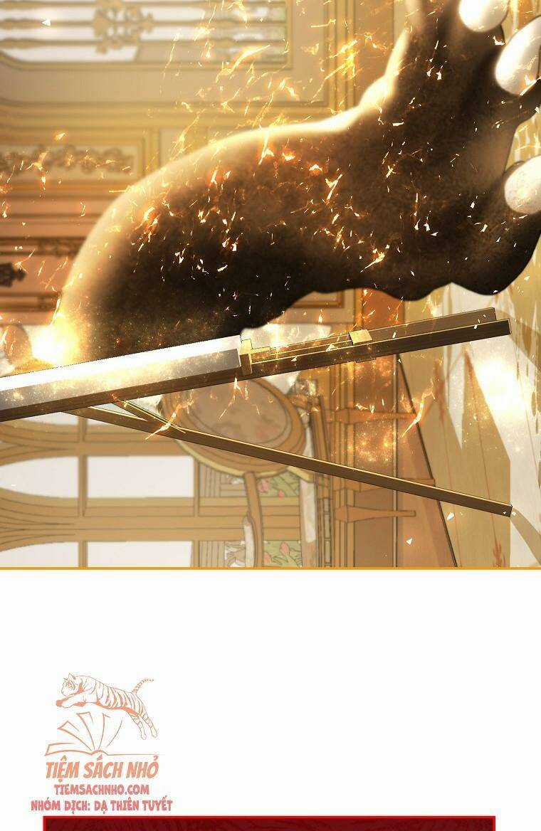 Quãng Đời Còn Lại Của Nữ Phụ Yểu Mệnh Chapter 25 trang 35