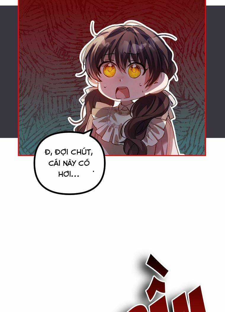 Quãng Đời Còn Lại Của Nữ Phụ Yểu Mệnh Chapter 25 trang 36