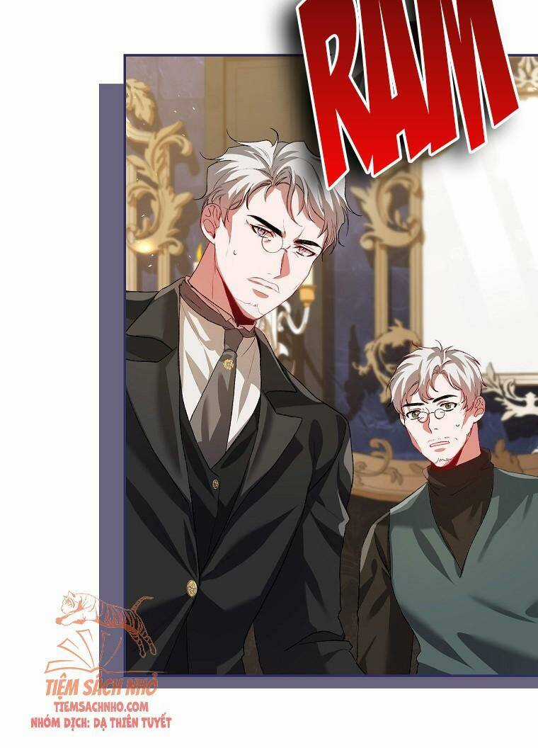 Quãng Đời Còn Lại Của Nữ Phụ Yểu Mệnh Chapter 25 trang 37