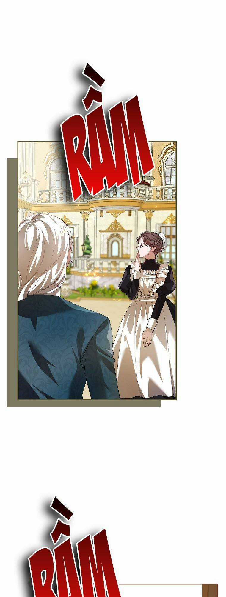 Quãng Đời Còn Lại Của Nữ Phụ Yểu Mệnh Chapter 25 trang 38