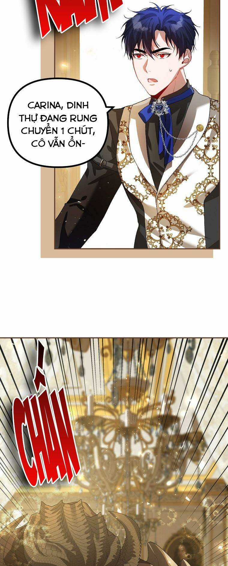 Quãng Đời Còn Lại Của Nữ Phụ Yểu Mệnh Chapter 25 trang 39