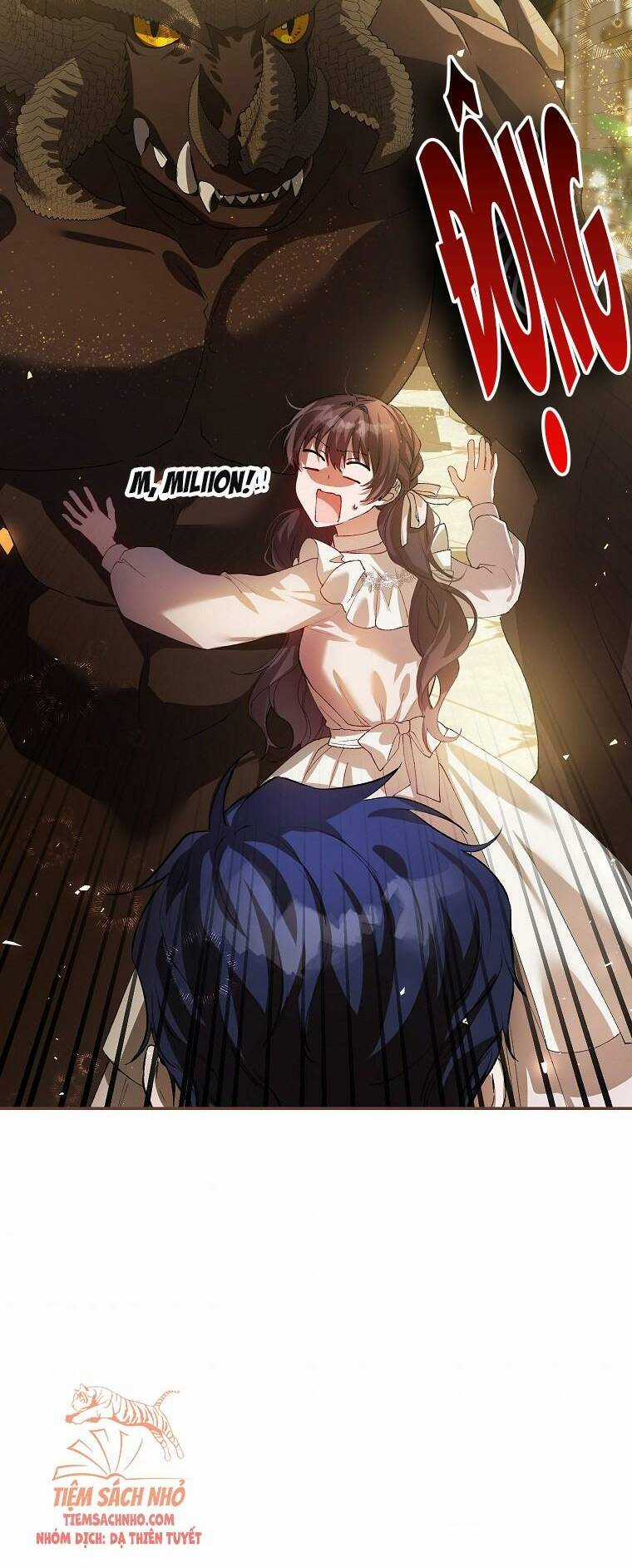 Quãng Đời Còn Lại Của Nữ Phụ Yểu Mệnh Chapter 25 trang 40