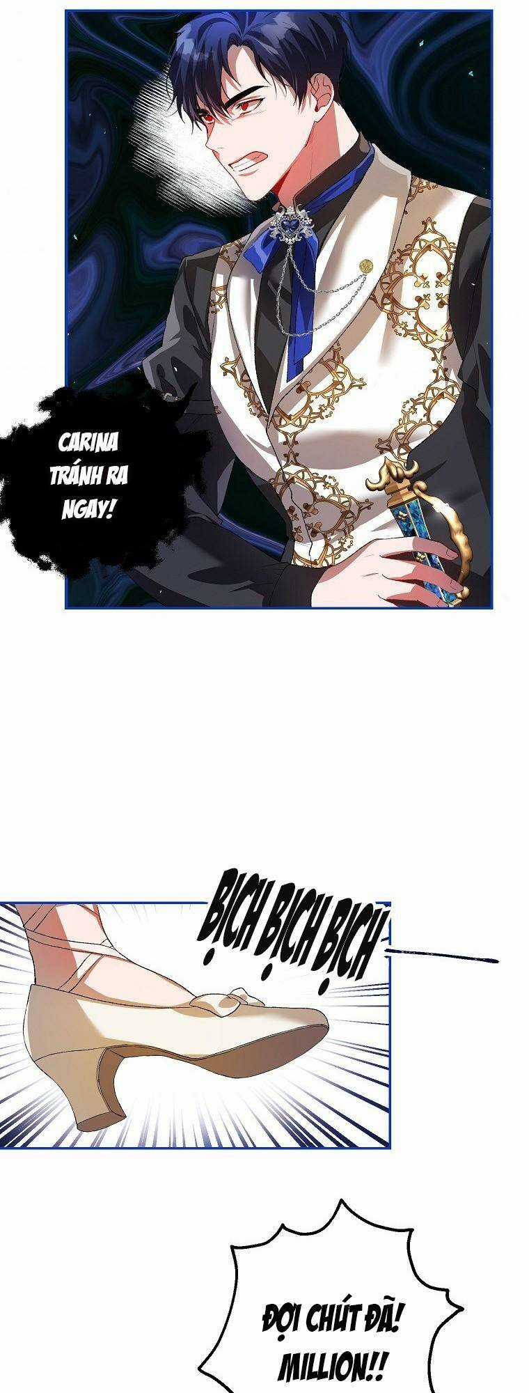 Quãng Đời Còn Lại Của Nữ Phụ Yểu Mệnh Chapter 25 trang 41