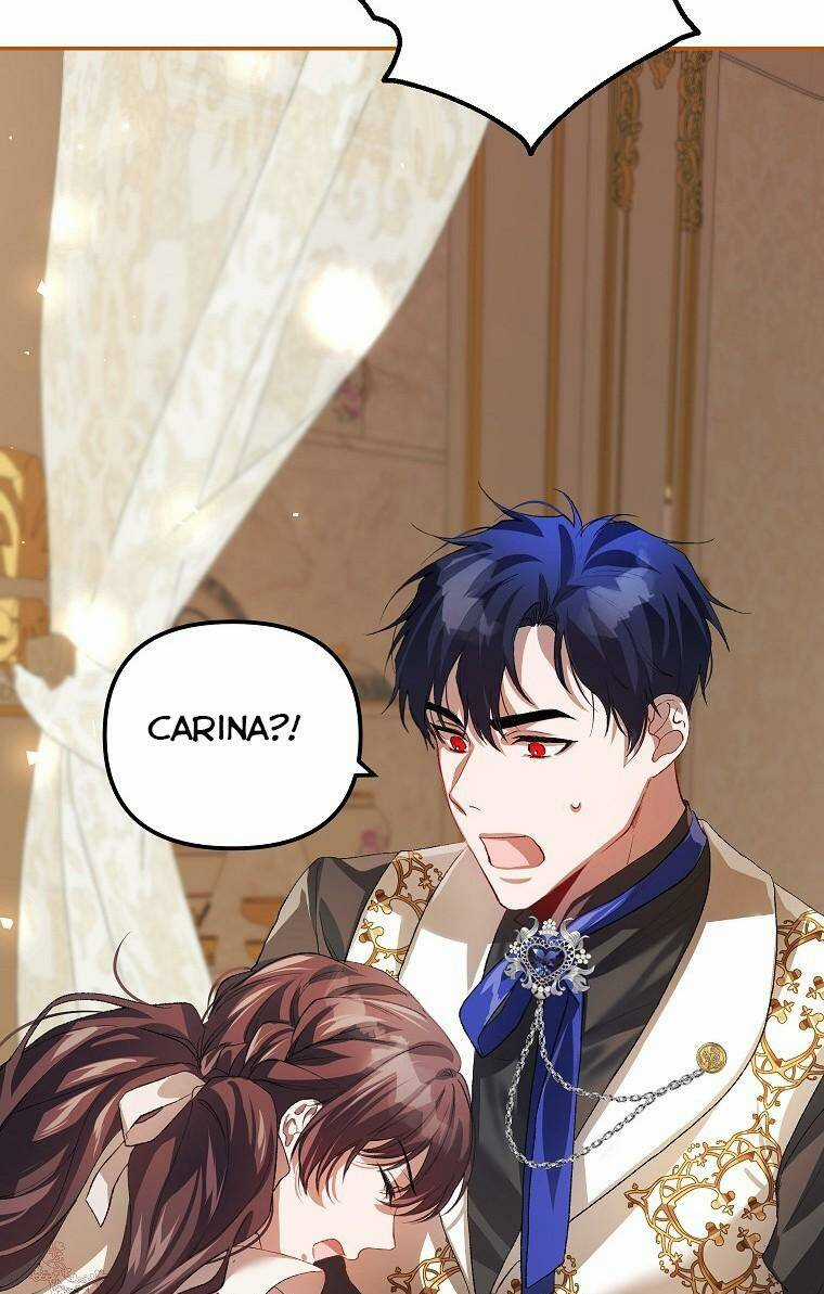 Quãng Đời Còn Lại Của Nữ Phụ Yểu Mệnh Chapter 25 trang 42